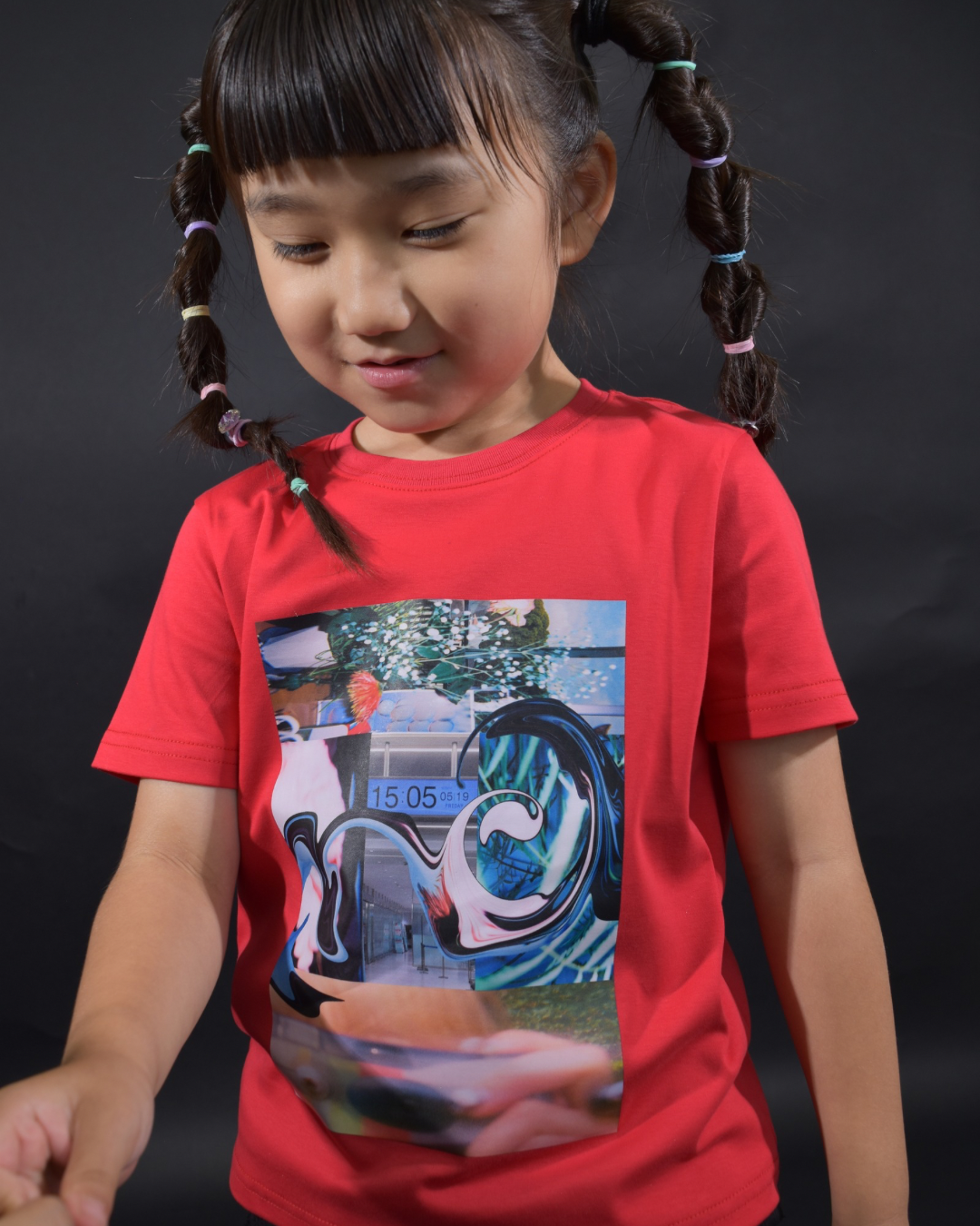 PHOTO TEE