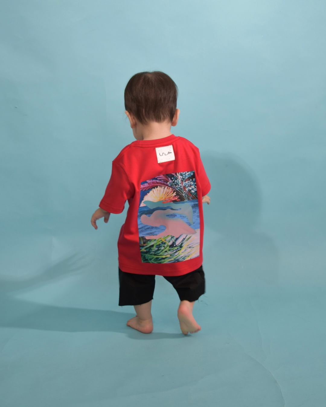 PHOTO TEE