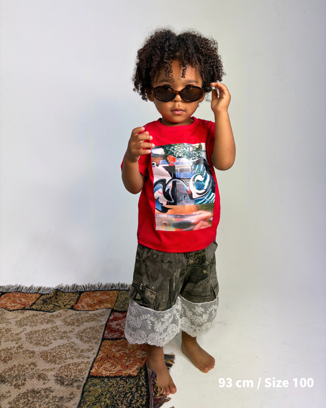 PHOTO TEE