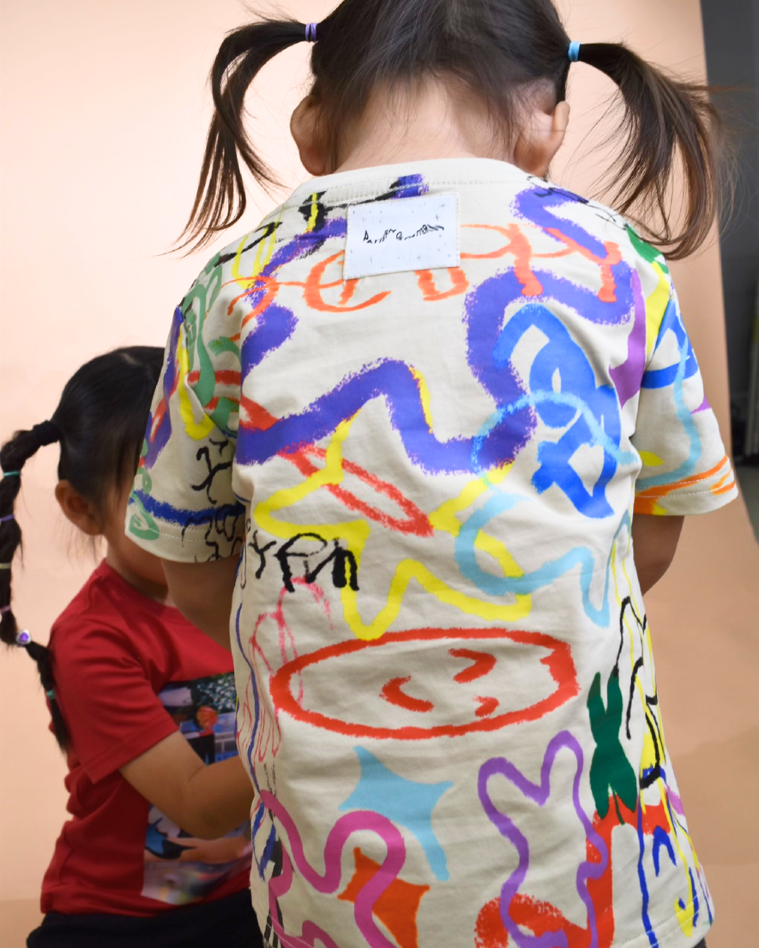 ART TEE