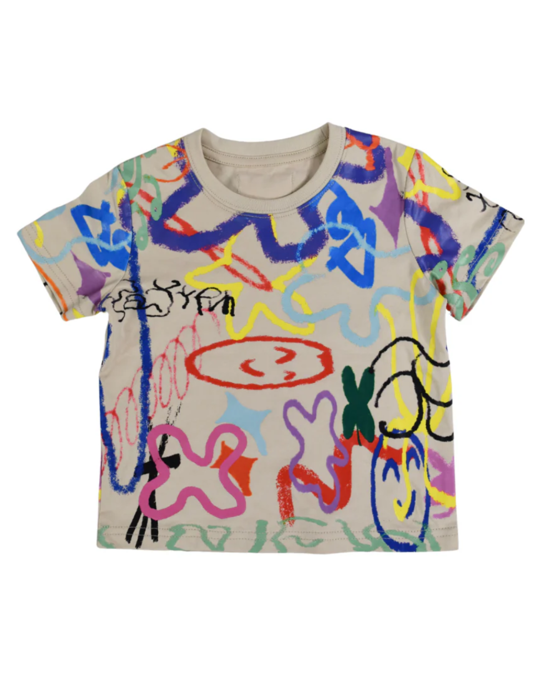 ART TEE