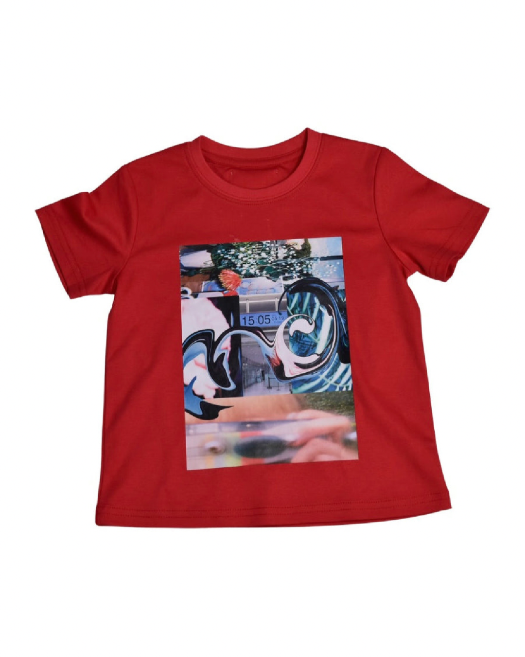 PHOTO TEE