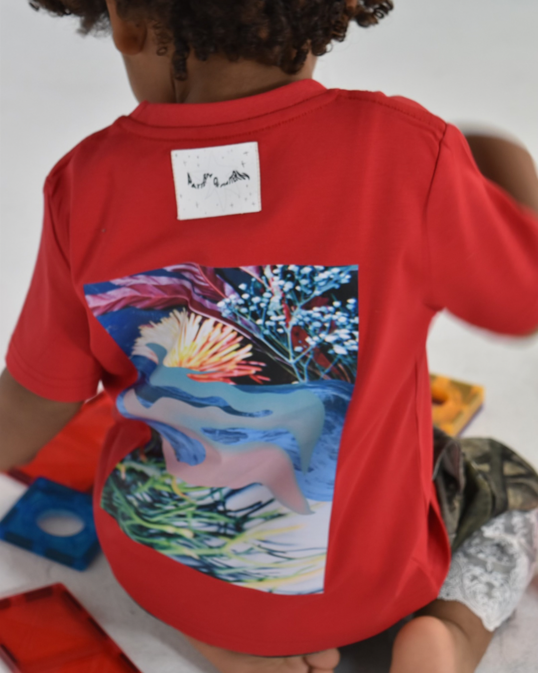 PHOTO TEE